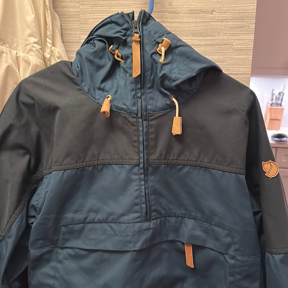 Fjall Raven Singi Anorak